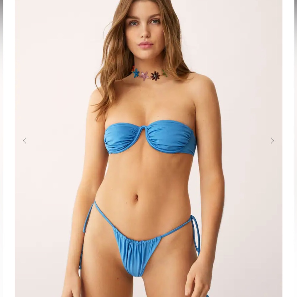 Mango Bikini